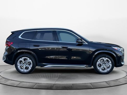 New 2026 BMW X1 xDrive28i w/ Convenience Package image 8