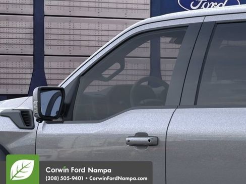 New 2026 Ford F150 Raptor AWD/4WD image 20