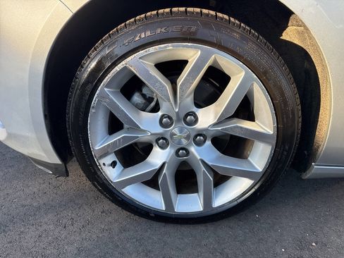 Used 2017 Chevrolet Impala Premier image 23