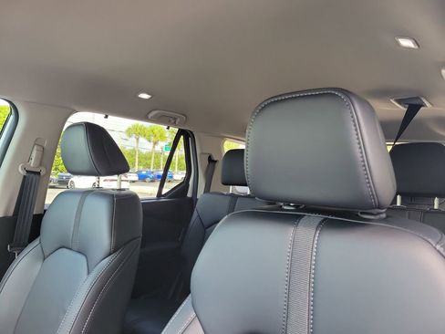 Certified 2026 Honda Pilot EX-L image 26