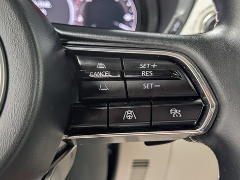 Used 2024 MAZDA CX-90 3.3 Turbo S w/ Premium Plus AWD/4WD image 23