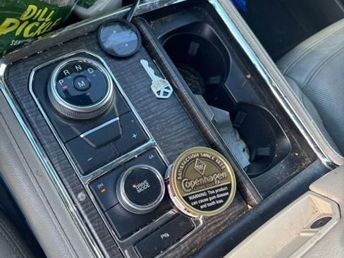 Certified 2020 Ford Expedition Limited w/ Equipment Group 301A image 27