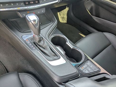 Used 2023 Cadillac CT4 Luxury w/ Cold Weather Package image 18