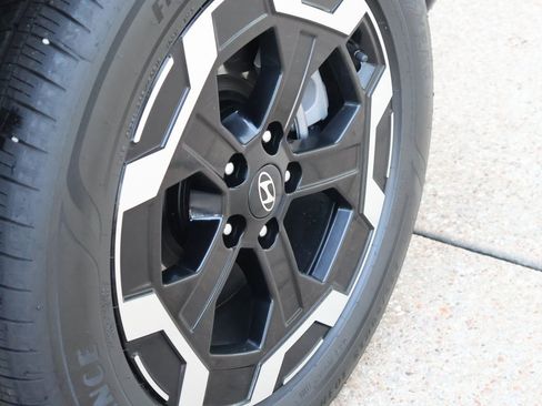 Certified 2026 Hyundai Santa Fe SEL image 41