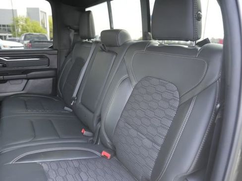 Used 2021 RAM 1500 Lone Star w/ Built-to-serve Edition AWD/4WD image 13