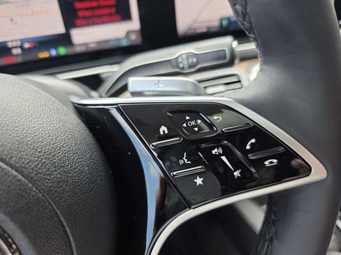 New 2026 Mercedes-Benz GLS 450 4MATIC image 13