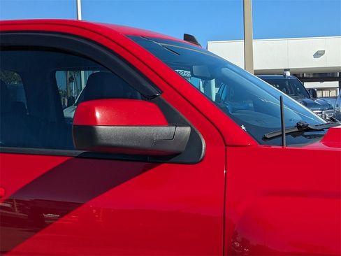 Used 2019 Chevrolet Silverado 1500 LT w/ All Star Edition image 10