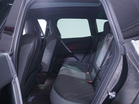 Used 2026 BMW iX xDrive60 w/ M Sport Package image 9