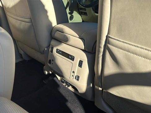 Used 2021 INFINITI QX80 Sensory w/ All-Season Package image 26