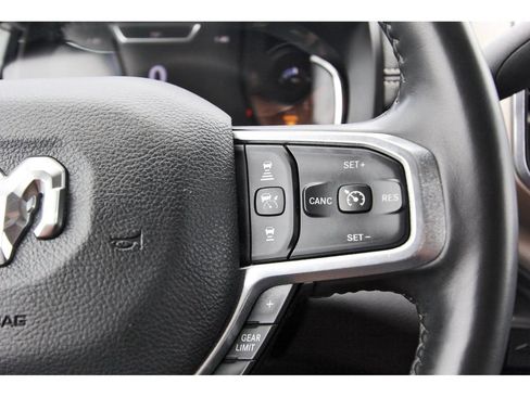 Used 2024 RAM 2500 Laramie w/ Safety Group AWD/4WD image 14