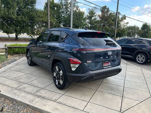 Used 2024 Hyundai Kona SEL w/ Convenience Package FWD image 13