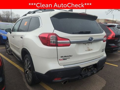 Used 2021 Subaru Ascent Touring image 4
