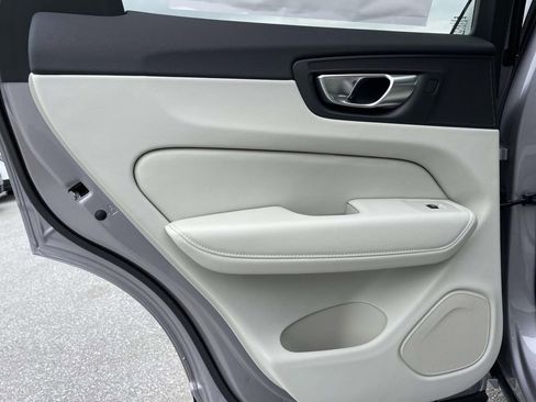 New 2026 Volvo XC60 B5 Ultra w/ Protection Package Premier image 3