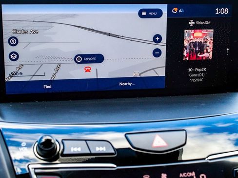 Used 2022 Acura RDX A-Spec image 21