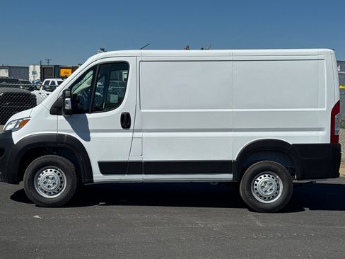 New 2026 RAM ProMaster 1500 w/ Convenience Group FWD image 6