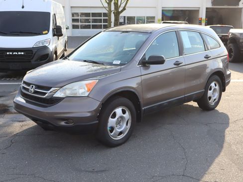 Used 2011 Honda CR-V LX image 5