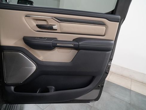 Used 2021 RAM 1500 Limited AWD/4WD image 26