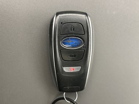 Used 2024 Subaru Outback Touring XT w/ Popular Package #2 image 10