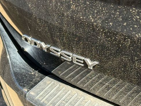 Used 2025 Honda Odyssey EX-L image 11