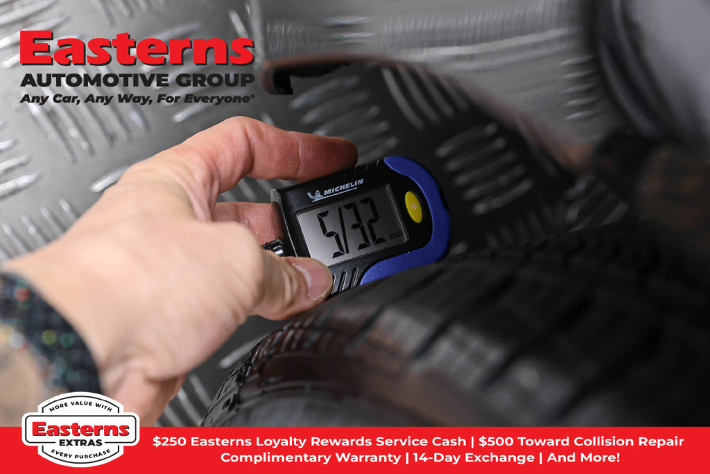 Used 2025 Acura Integra FWD image 25
