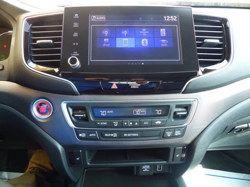 Used 2023 Honda Ridgeline RTL image 55