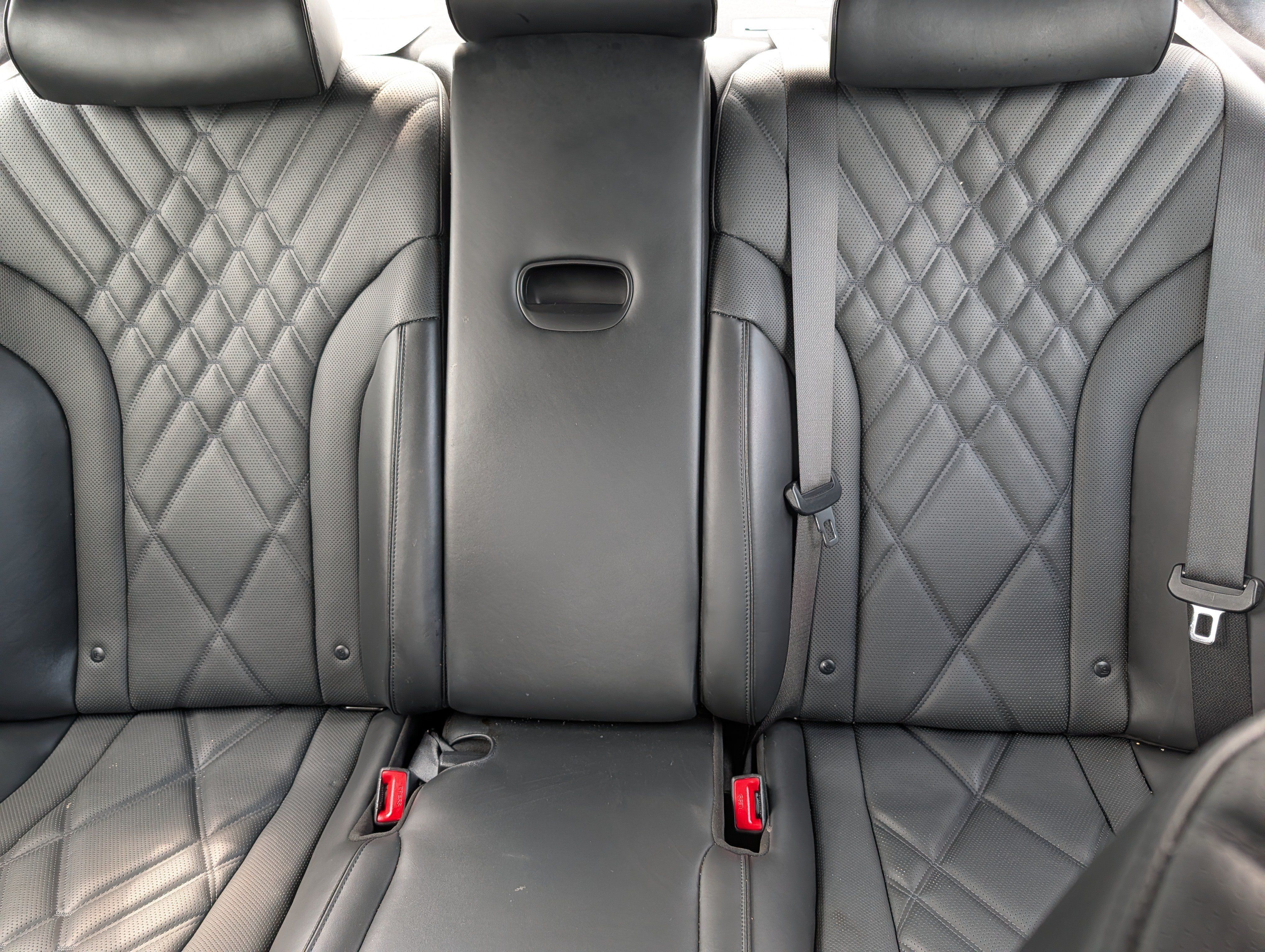 Used 2026 Genesis G80 3.5T Prestige AWD/4WD image 13