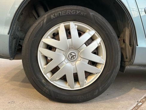 Used 2006 Toyota Sienna LE image 25