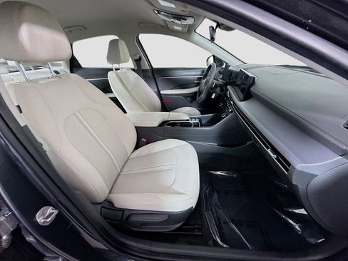 Used 2024 Hyundai Sonata SEL image 29