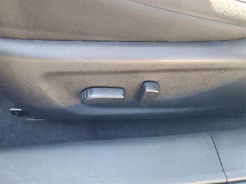 Used 2024 Nissan Altima 2.5 SV image 7