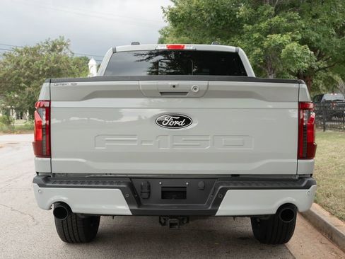 Used 2026 Ford F150 XLT w/ Equipment Group 303A High RWD image 11