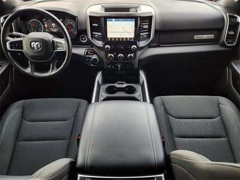 Used 2022 RAM 1500 Lone Star w/ Trailer Tow Group image 23