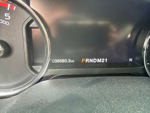 Used 2019 Ford F250 Lariat w/ Lariat Ultimate Package AWD/4WD image 6