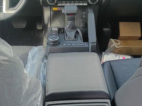 New 2026 Toyota Tacoma TRD Off-Road image 14