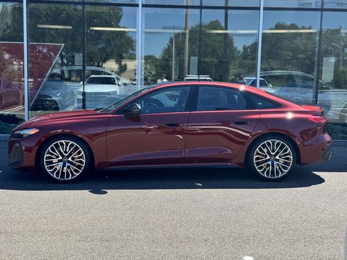 Used 2025 Audi S5 Prestige w/ Prestige Package AWD/4WD image 2
