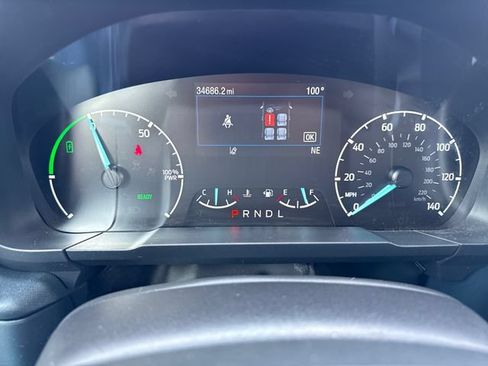 Used 2022 Ford Maverick XLT w/ XLT Luxury Package FWD image 17