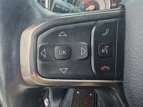 Used 2019 RAM 1500 Limited image 18