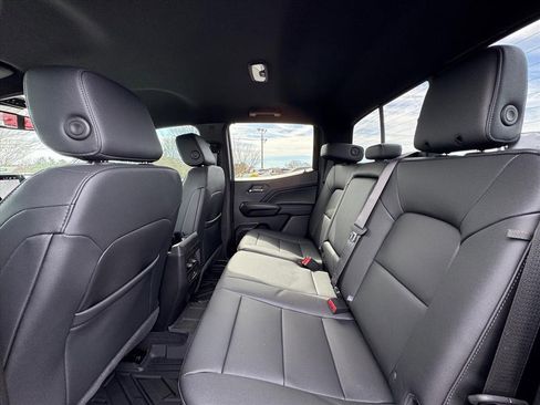 New 2026 Chevrolet Colorado LT w/ LT Convenience Package image 9