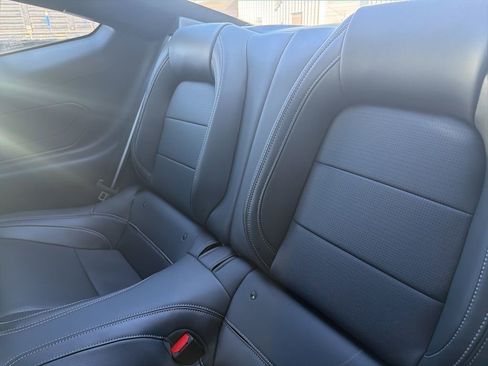 Certified 2024 Ford Mustang GT Premium RWD image 24