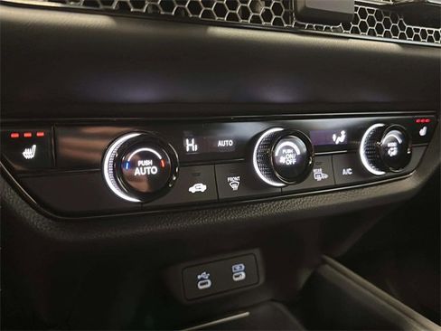 New 2026 Honda HR-V Sport image 20