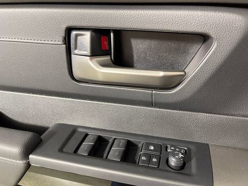 New 2026 Toyota Tundra Limited image 16