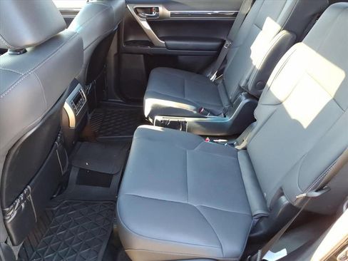 Used 2021 Lexus GX 460 Premium image 12