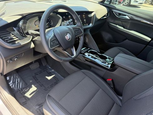 Used 2022 Buick Envision Preferred FWD image 11