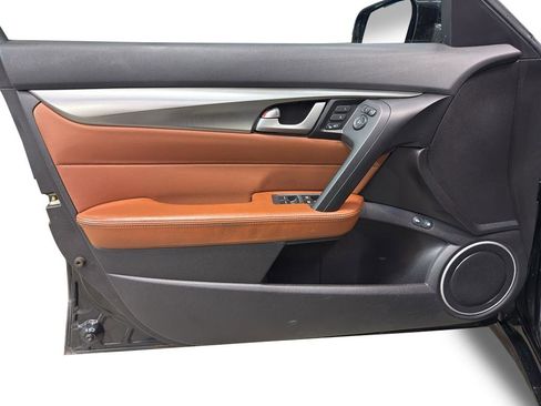 Used 2011 Acura TL SH-AWD image 13