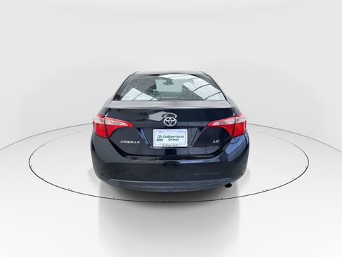 Used 2019 Toyota Corolla LE image 7