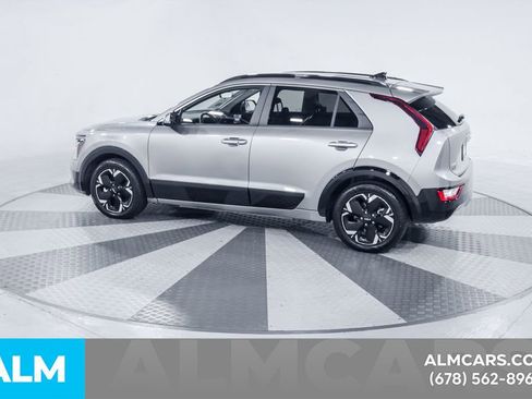Used 2024 Kia Niro Wind image 6