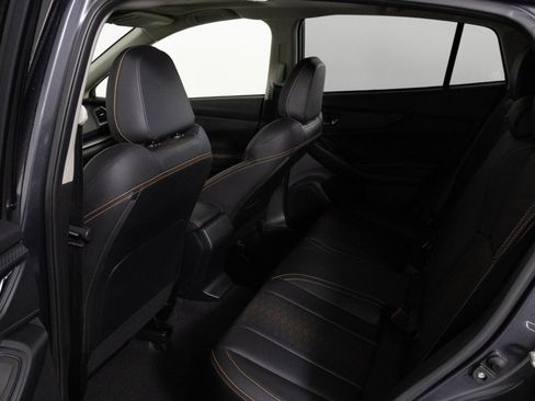 Used 2023 Subaru Crosstrek 2.5i Limited w/ Moonroof Package image 35