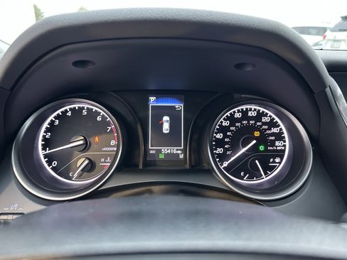 Certified 2023 Toyota Camry SE image 22