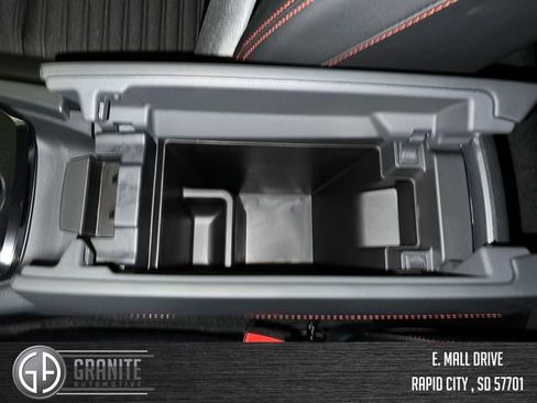 New 2026 Nissan Rogue SV AWD/4WD image 22
