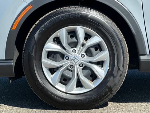 Certified 2026 Honda CR-V LX image 32