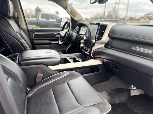 Used 2020 RAM 1500 Laramie image 9